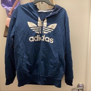Adidas Coat